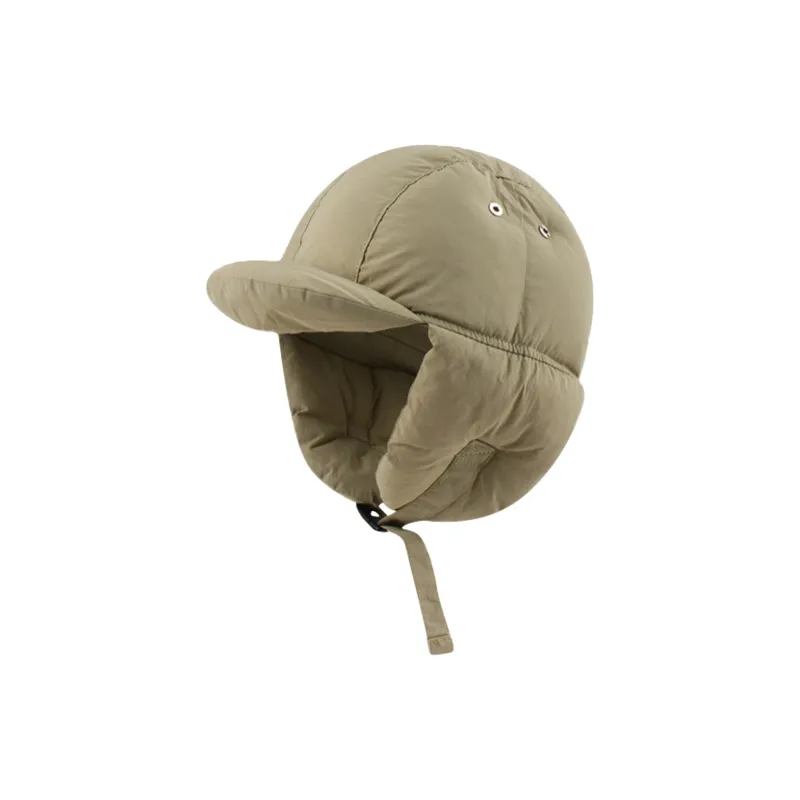 CMFY Polyester Trapper Hats Unisex-2