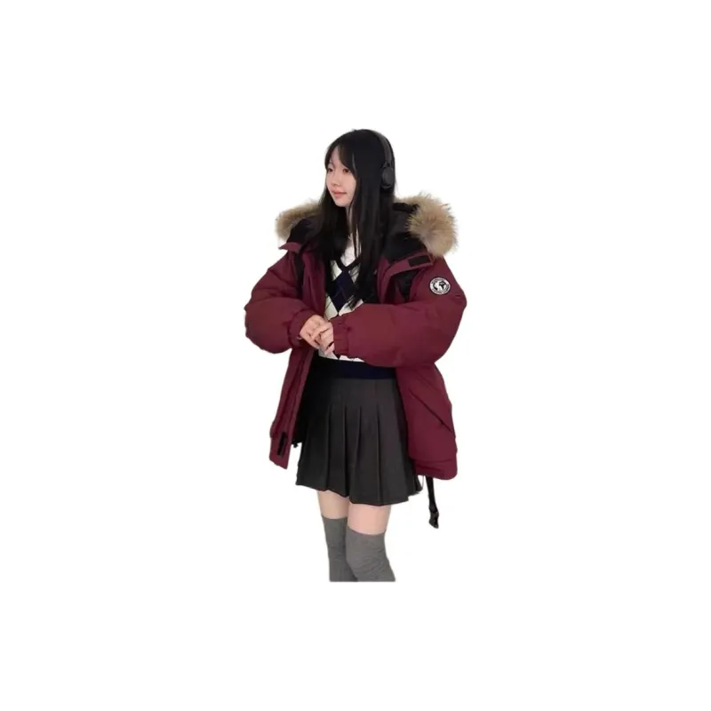 CPAURA Puffer Jackets Women's-4