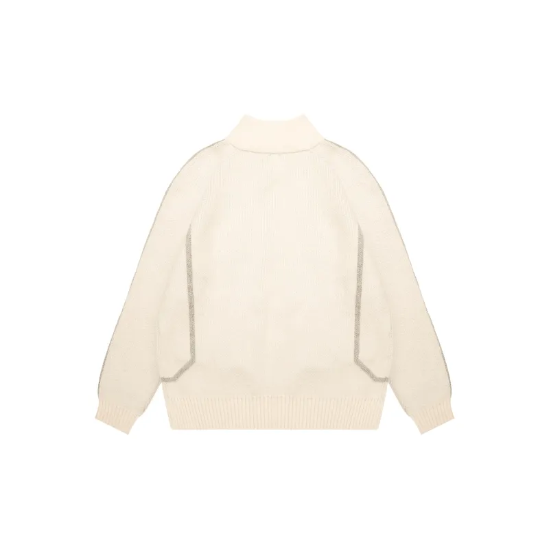 4EVER LAB Sweaters Unisex-1