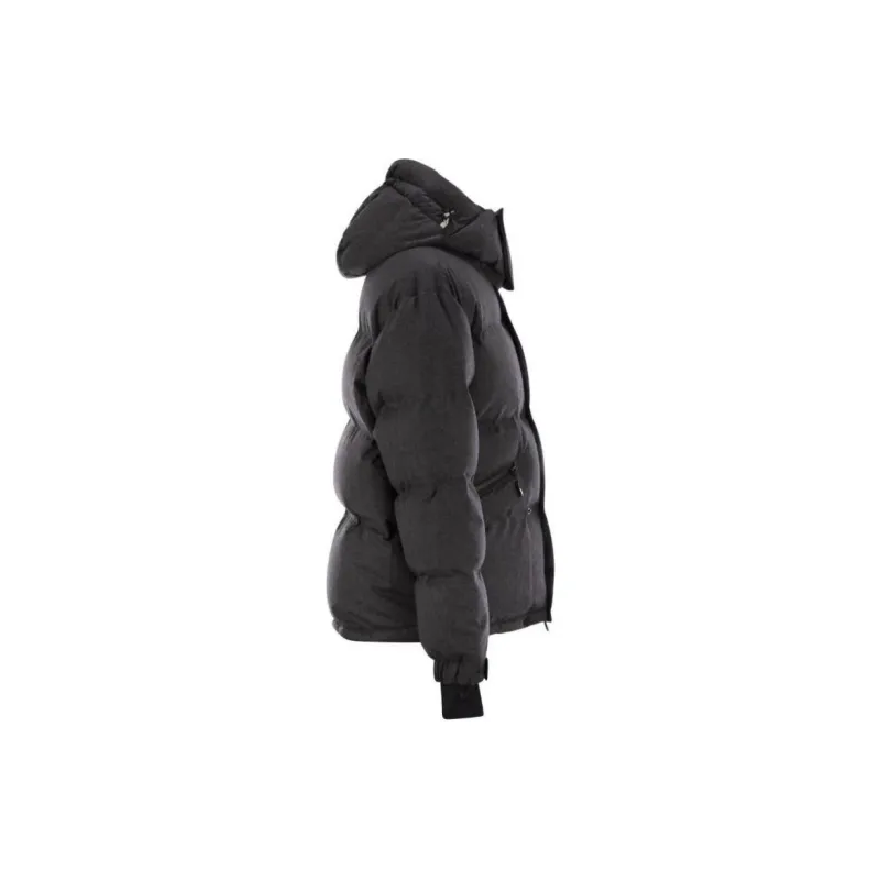 Moncler Grenoble Krun Short Down Jacket-2