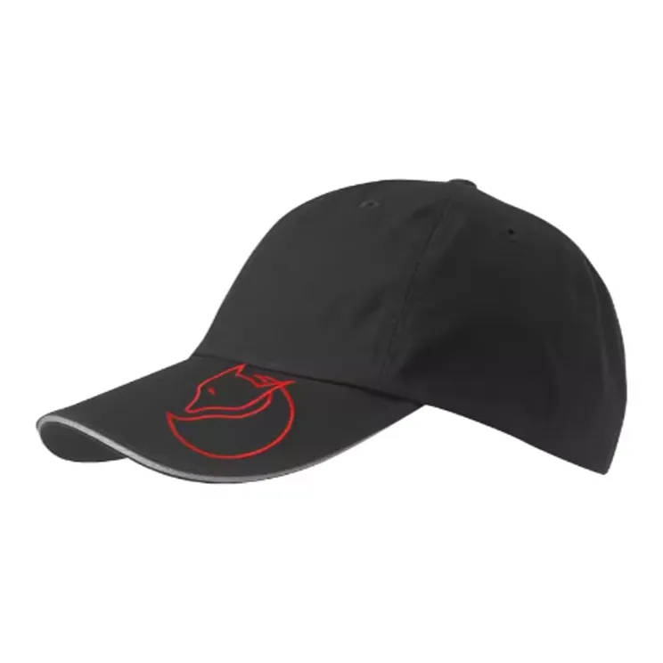 Fjallraven G-1000 Baseball Caps Unisex Multicolor-2