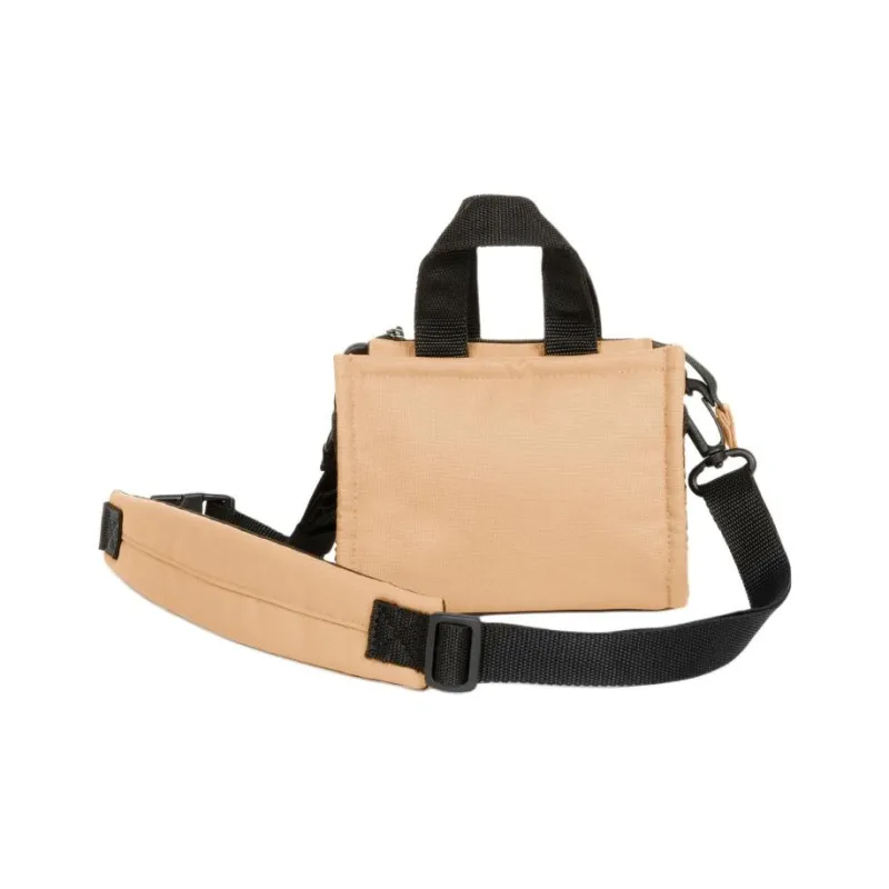 EASTPAK Telfar Collaboration Polyester Shoulder Bag Crossbody Bag Handbag Small Size Unisex Khaki-1