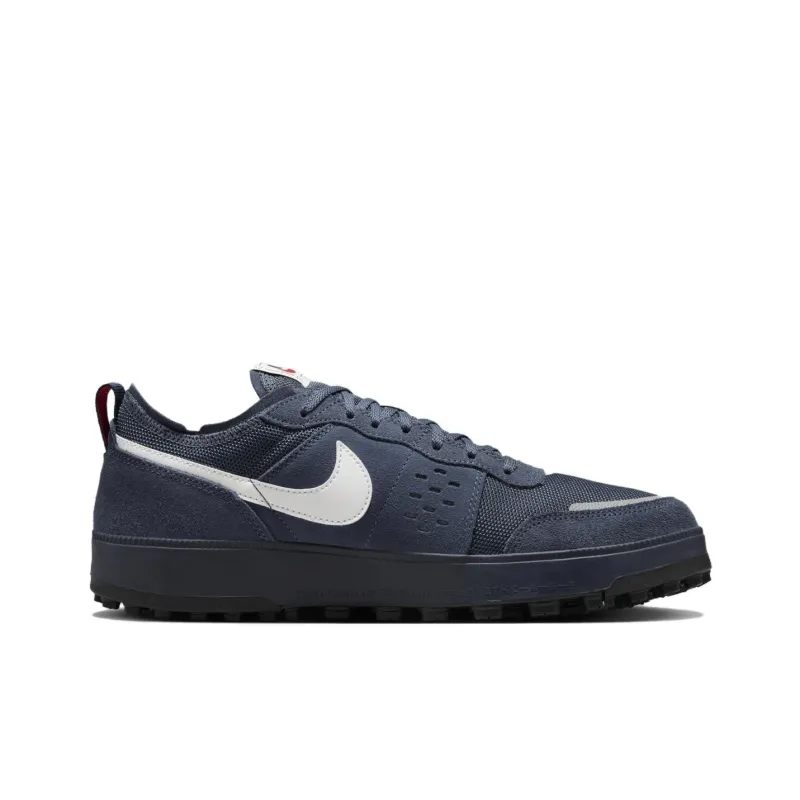 Nike C1TY 'Obsidian White'-1
