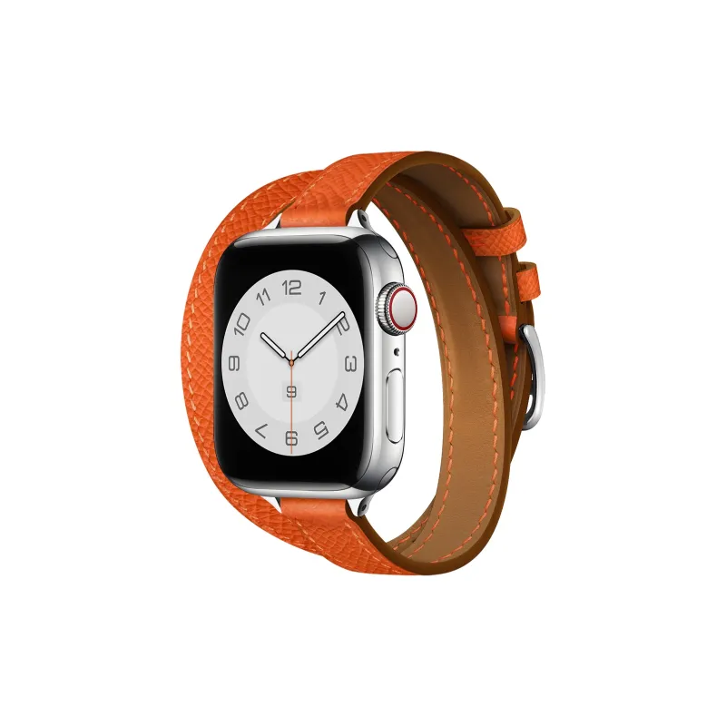 Antey Unisex Watch Bands-10