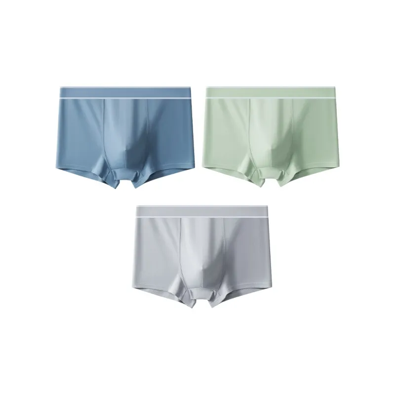 MIIOW Men Underpants-10