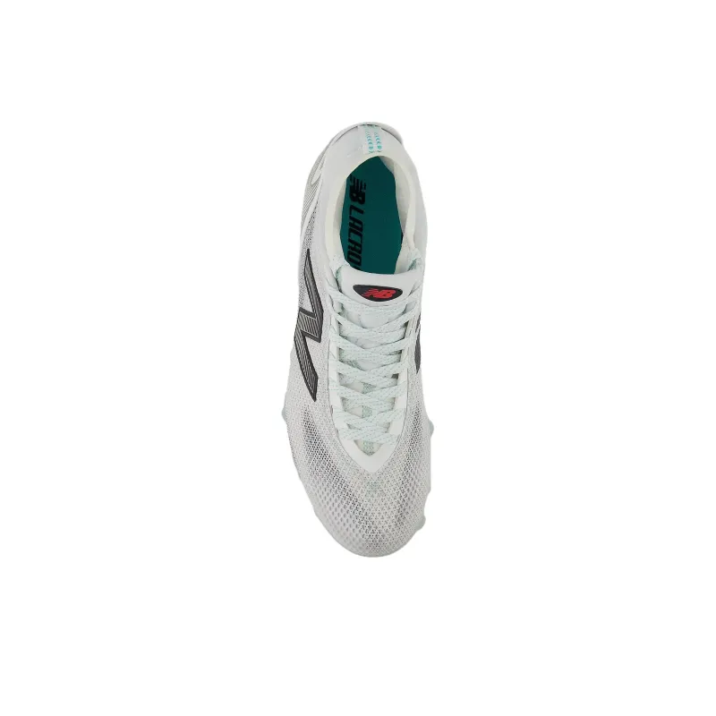 New Balance FreezeLX V5 White Black-3
