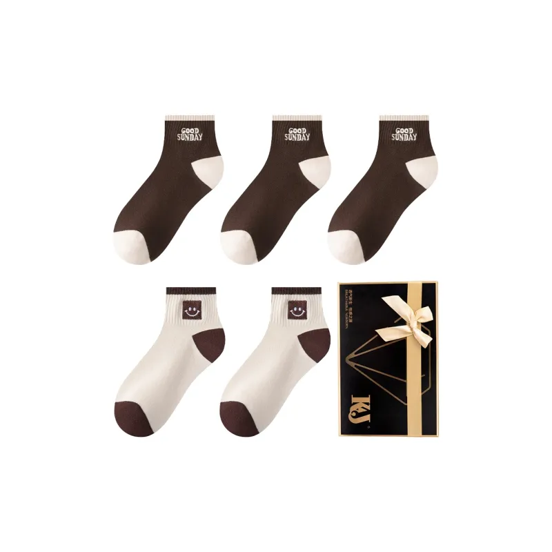 KJ Women's Socks-14