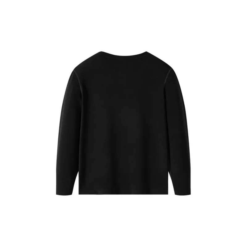 GXG Men Thermal Tops-3