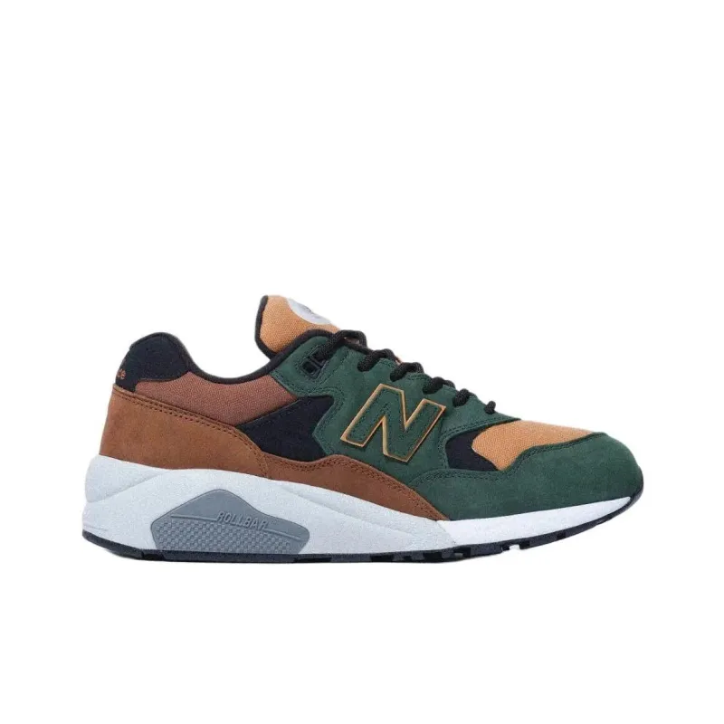 New Balance 580 Mita Sneakers Og Combo-1