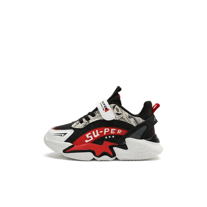 FIRS Kids Kids Lifestyle Shoes Kids'-4