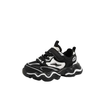 FIRS Kids Anti Slip Wear Resistant Low Top Kids Lifestyle Shoes Kids'