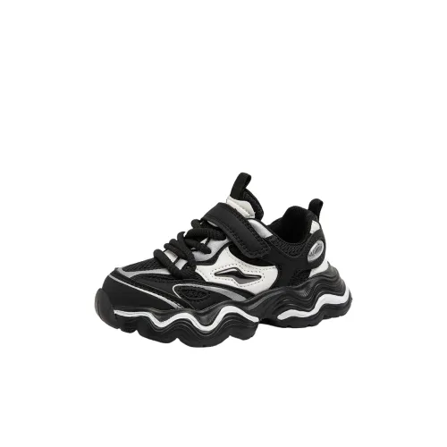 MOMA polished lace-up shoes'