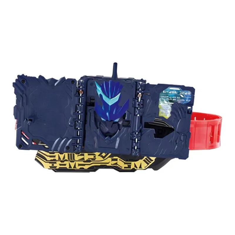 BANDAI Kamen Rider Model Accessories-1