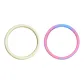 Dazzling Color+Warm Skin (2 Pack)