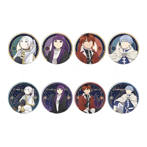 Animate Badges