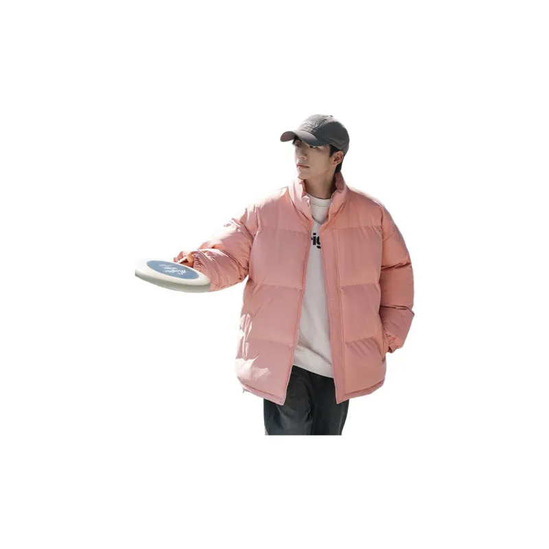 TOM ADAM Puffer Jackets Unisex-14