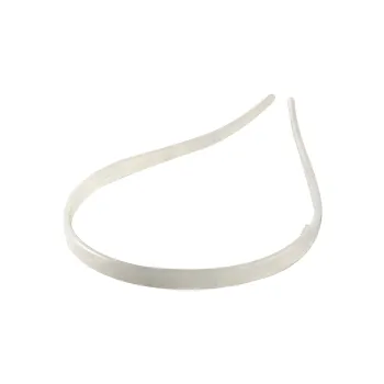 MISS XIA JWY Wax Acid Headbands Women's