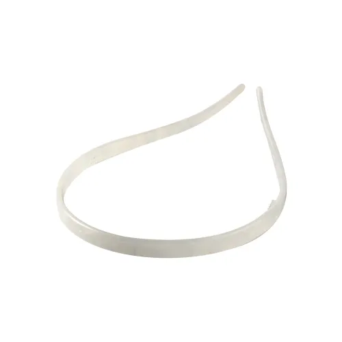 MISS XIA JWY Wax Acid Headbands Women's