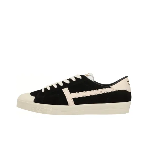 TOM FORD Warwick Low top Sneakers