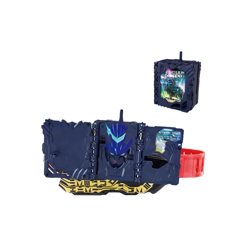 BANDAI Kamen Rider Model Accessories-2