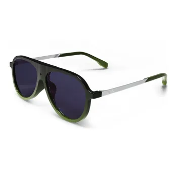 ONESEC EYEWEAR TR90 Aviator Sunglasses Unisex