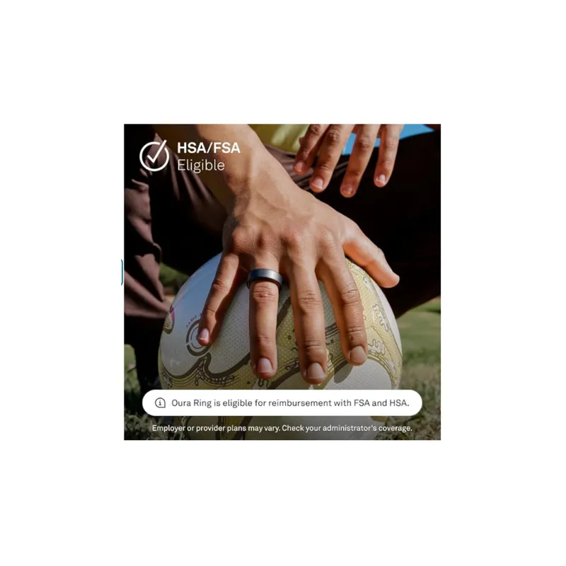 OURA Ring Gen4 Sleep, Fitness Tracker Smart Accessories-6