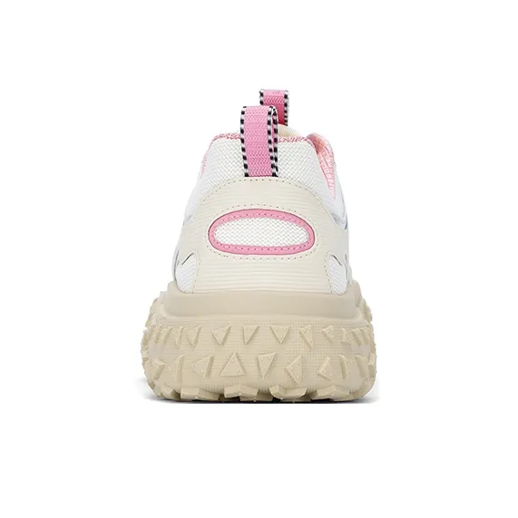 Dickies Wear resistant, Lightweight, Breathable, And Non slip. Low Top Casual Shoes Women's-14