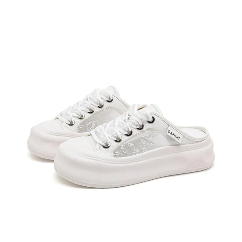 DAPHNE EVA Slip Resistant Wrap toe Slippers Women's-2