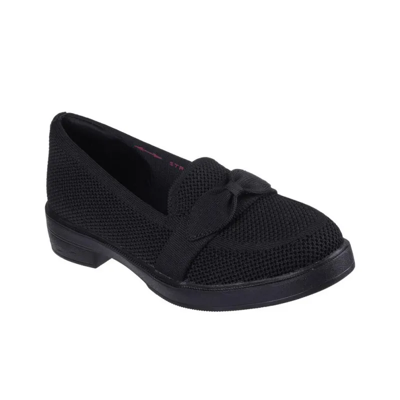 Skechers Loafers Women's Black-2