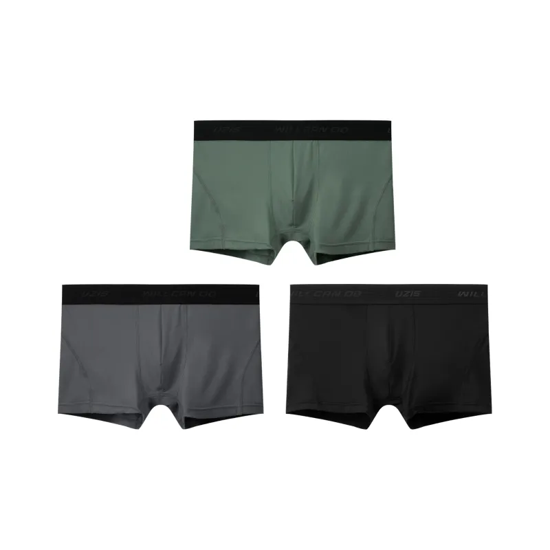 UZIS Men Underpants-0
