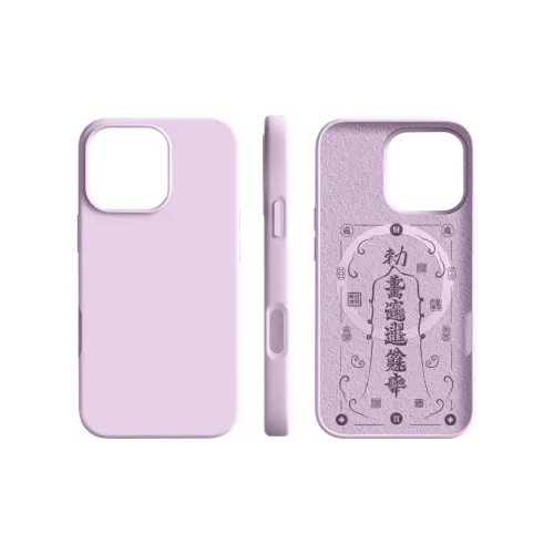 Pin Sai Phone Cases