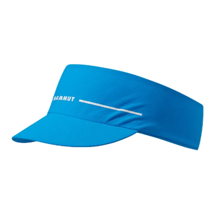 MAMMUT Polyester Sun Protection Hats Unisex Multicolor-2