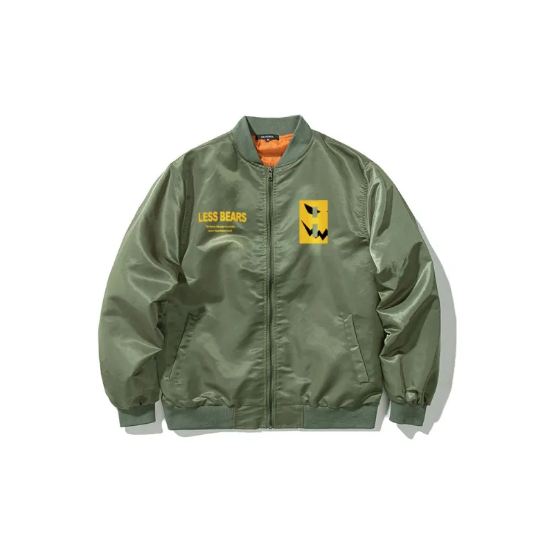 LESS BEARS Jackets & Coats Women's-9