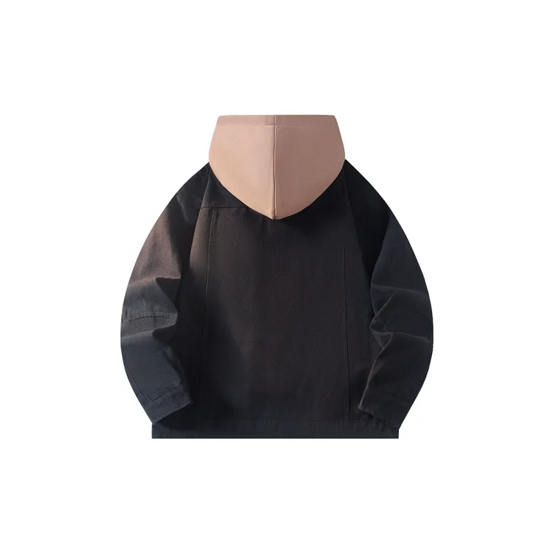 RED DRAGONFLY Jackets Coats Unisex-4