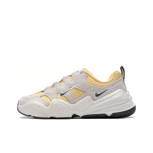 Nike Tech Hera Saturn Gold Light Bone Women's