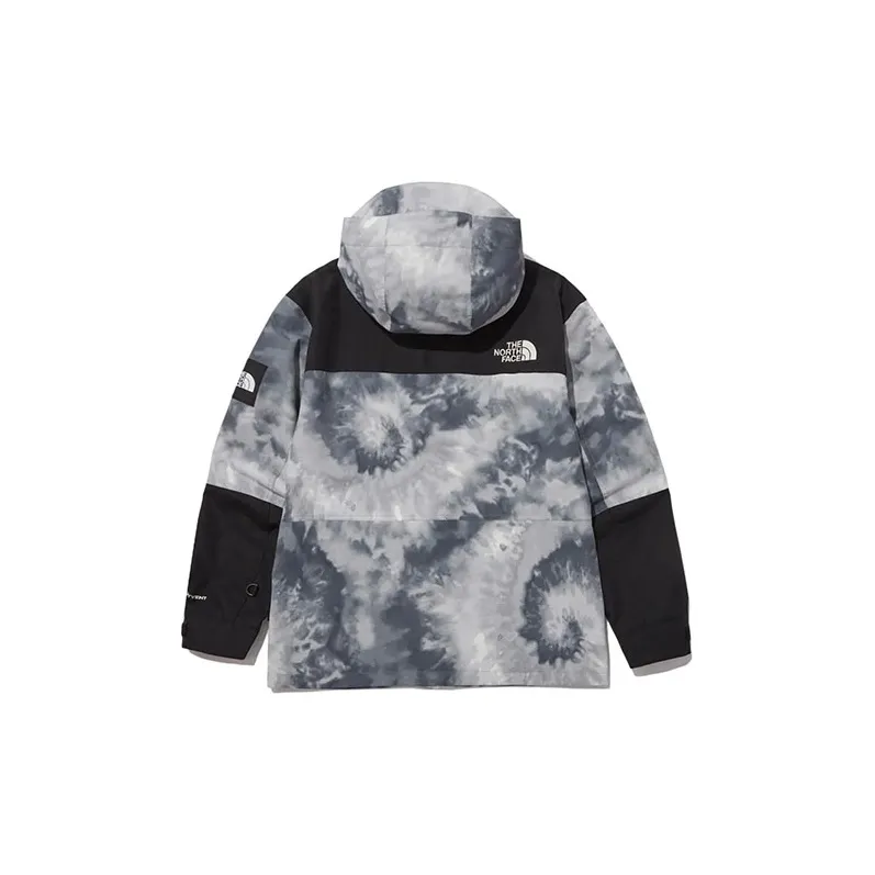 THE NORTH FACE Jacket Men's Gray Comes With Necklace-2