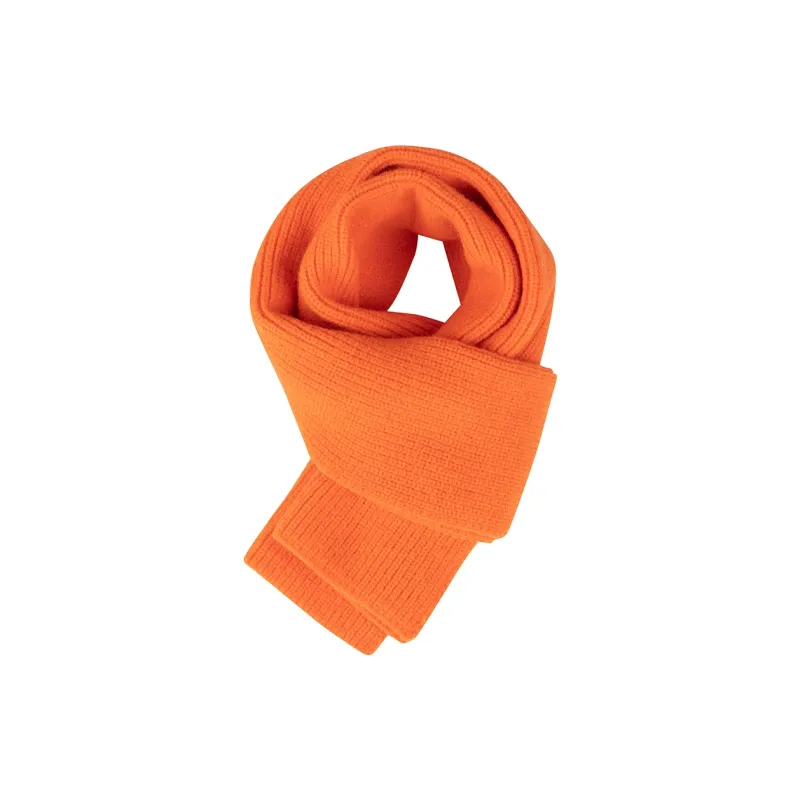 PALBAS Knit Scarves Unisex-2