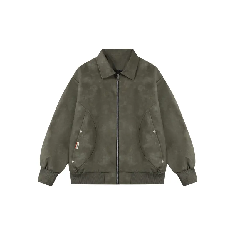 PANMAX Leather Jackets Men-7