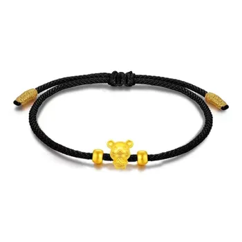 CHINA GOLD Bracelet Unisex