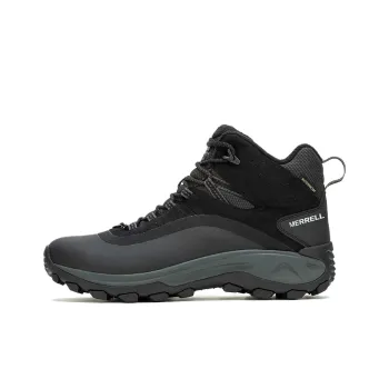 Thermo Snowdrift 2 MERRELL Mid Waterproof 'Black Granite'