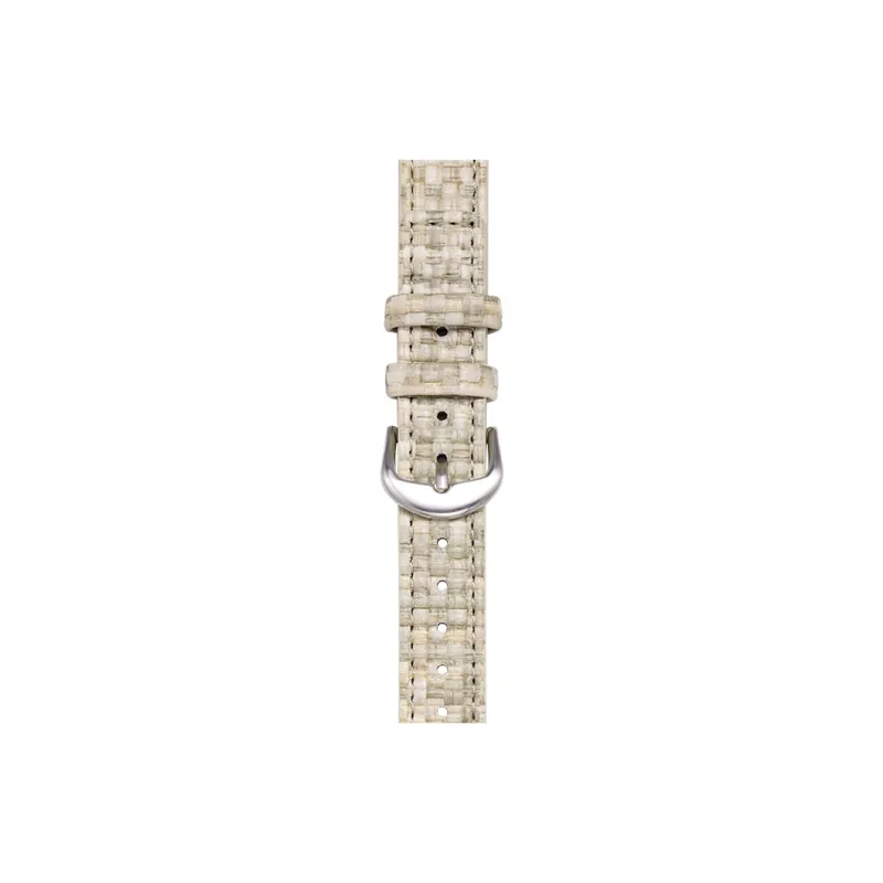 Mr. Strap Watch Band Xiaomi Red Beige Compatibility Leather-8
