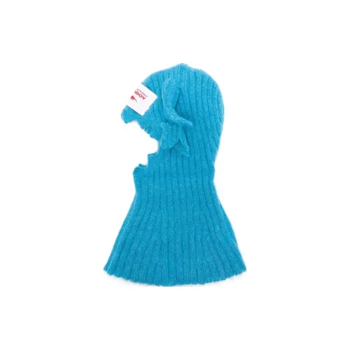 CHARLES JEFFREY Croco Balaclava