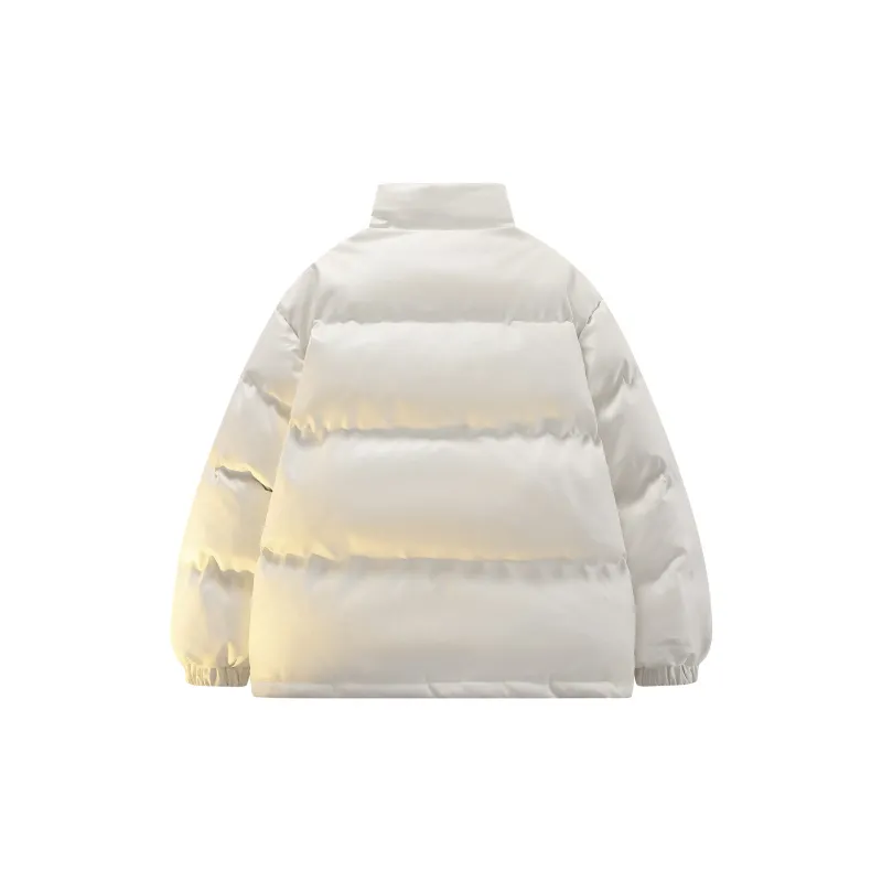 Pancoat Puffer Jackets Unisex-7