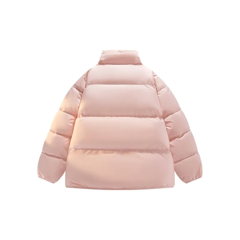 Crayon Shinchan Down Jacket Coat Unisex-11