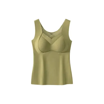 MIIOW Women's Thermal Tops