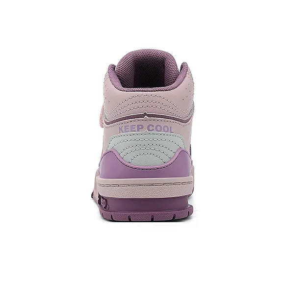 Jeep Anti Slip And Wear Resistant Breathable High Top Kids' Skateboarding Shoes Kids'-10