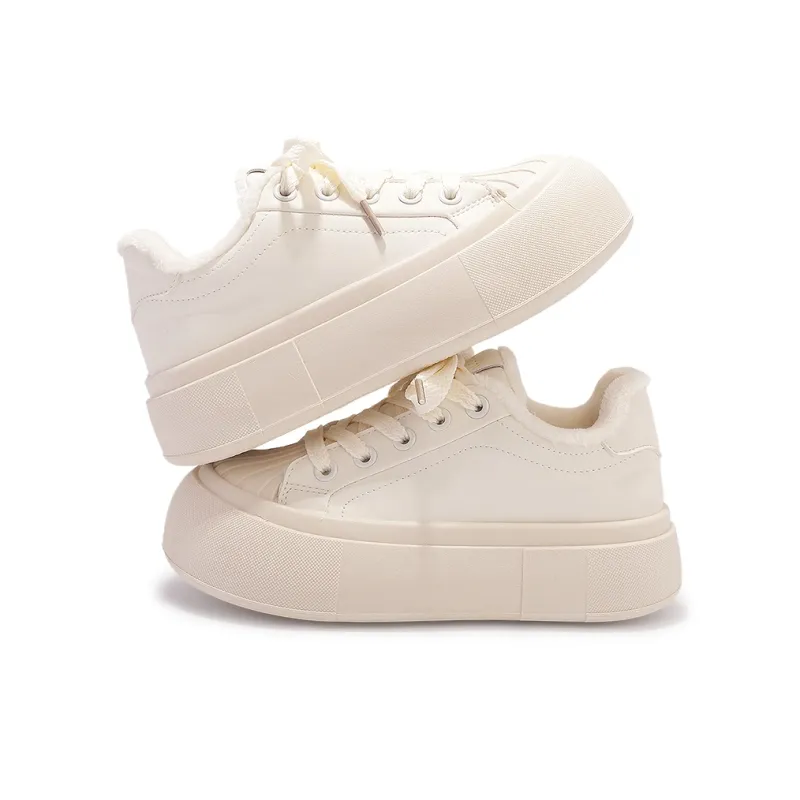 SNXR Slip Resistant Water Resistant Cushioning Breathable Low Top Skateboard Shoes Women's-65