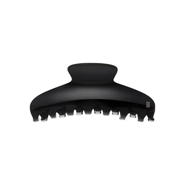 ALEXANDRE DE PARIS Classic Large Size Shark Clip Large Size 11 Cm Women's-11