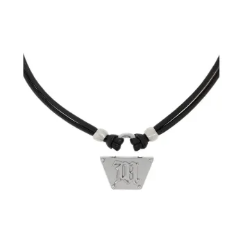 Misbhv Lock Me Up Choker
