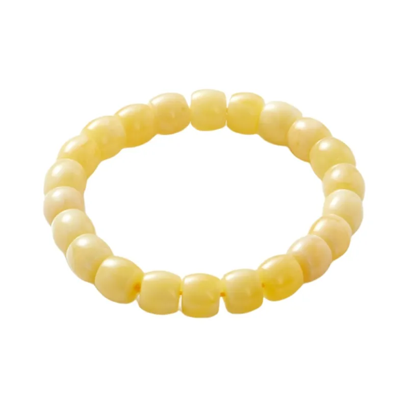 Abby's Wonderland Beeswax Bracelets Unisex-2